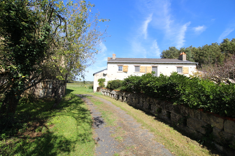 French property for sale in Lys-Haut-Layon, Maine-et-Loire - €325,000 - photo 1