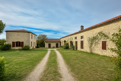 house for sale in Charente-Maritime