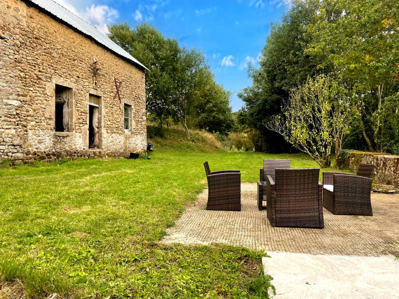 French property for sale in Saint-Martin-de-Connée, Mayenne - €147,150 - photo 12
