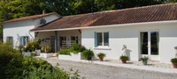 Maison à vendre à Édon, Charente - 390 080 € - photo 2