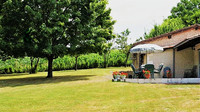 Maison à vendre à Bouteilles-Saint-Sébastien, Dordogne - 460.000 € - photo 10