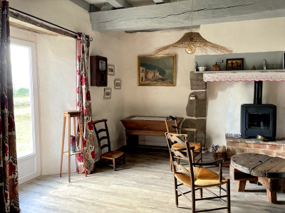 French property for sale in Champéon, Mayenne - €127,472 - photo 5