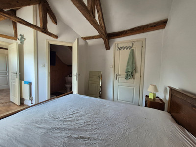 French property for sale in Pont-Melvez, Côtes-d'Armor - €256,800 - photo 14