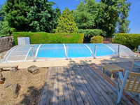 Maison à vendre à Beauche, Eure-et-Loir - 418.700 € - photo 9