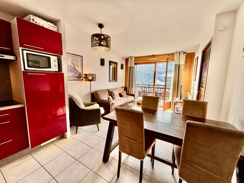 French property for sale in Saint-Gervais-les-Bains, Haute-Savoie - €250,000 - photo 4