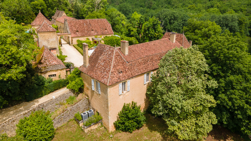 French property for sale in Paunat, Dordogne - €1,995,000 - photo 6