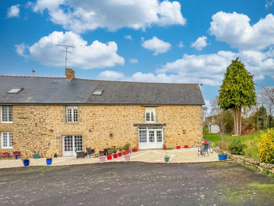house for sale in Manche