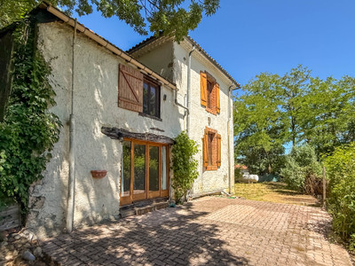 house for sale in Hautes-Pyrénées