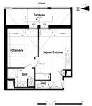 Appartement à vendre à Perros-Guirec, Côtes-d'Armor - 234.000 € - photo 6
