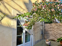 Maison à vendre à Ferrals-les-Corbières, Aude - 293.000 € - photo 2