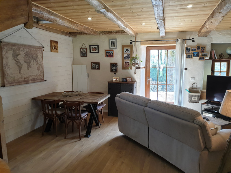 French property for sale in Saint-Martial-d'Albarède, Dordogne - €294,250 - photo 7