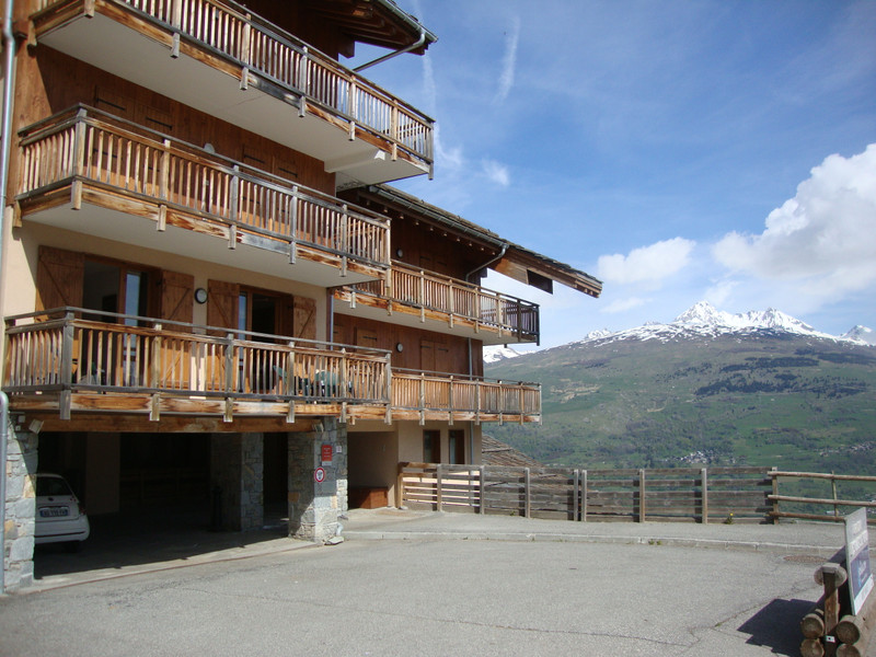 Ski property for sale in La Plagne - €125,000 - photo 9