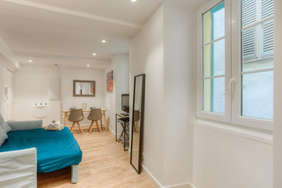 French property for sale in Nice, Alpes-Maritimes - €179,000 - photo 3