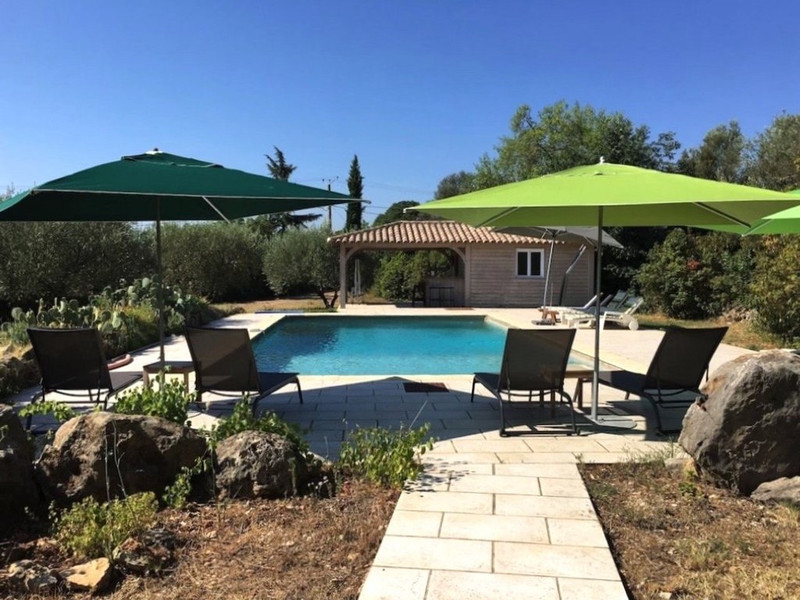 French property for sale in Cotignac, Var - €890,000 - photo 7
