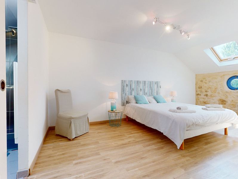 French property for sale in Douville, Dordogne - €642,000 - photo 5