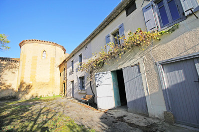 French property for sale in Mirepoix, Ariège - €190,000 - photo 12