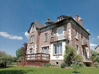 Propriété à vendre à Marcillac-la-Croisille, Corrèze - 267 500 € - photo n°10