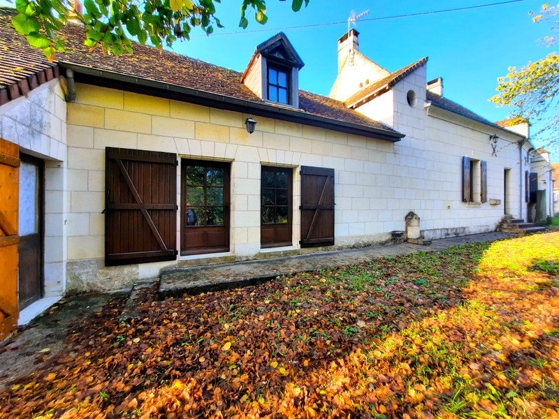 French property for sale in Loches, Indre-et-Loire - €540,000 - photo 2