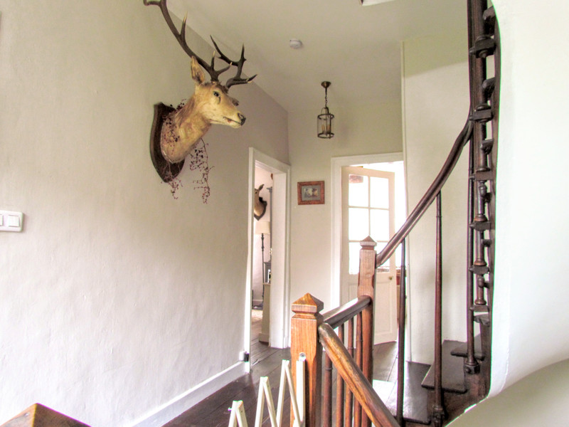 French property for sale in L'Isle-Jourdain, Vienne - photo 4