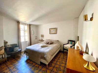 French property for sale in Valros, Hérault - €225,000 - photo 7