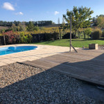 Maison à vendre à Thénac, Dordogne - 360 400 € - photo 3