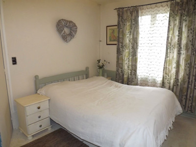 French property for sale in Millac, Vienne - €82,500 - photo 4