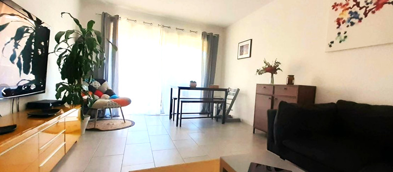 Appartement à vendre à Antibes, Alpes-Maritimes - 369 000 € - photo 1