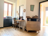 Maison à vendre à Beaumont Saint-Cyr, Vienne - 410.000 € - photo 5