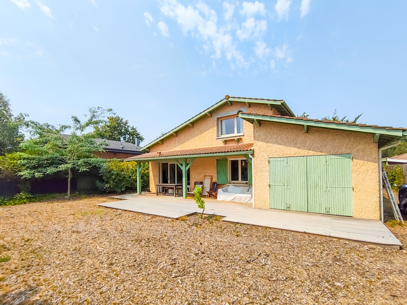 French property for sale in Lège-Cap-Ferret, Gironde - €895,000 - photo 6