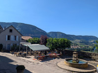 Maison à vendre à Millau, Aveyron - 174.960 € - photo 4