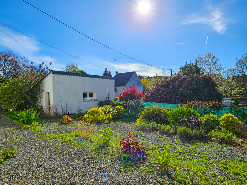 French property for sale in Guémené-sur-Scorff, Morbihan - €101,000 - photo 9