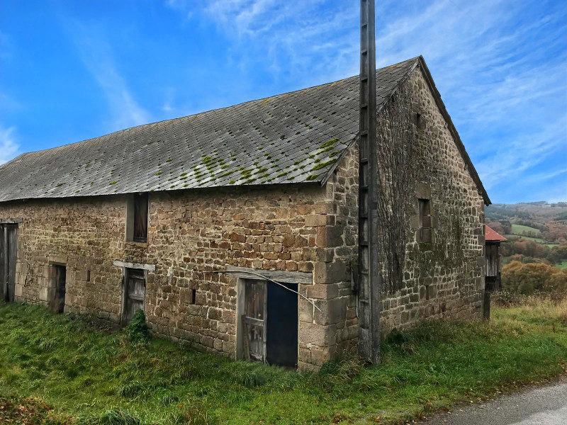 French property for sale in Rempnat, Haute-Vienne - €26,600 - photo 2