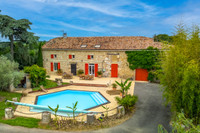 Propriété à vendre à Saint-Cirice, Tarn-et-Garonne - 462 000 € - photo n°1