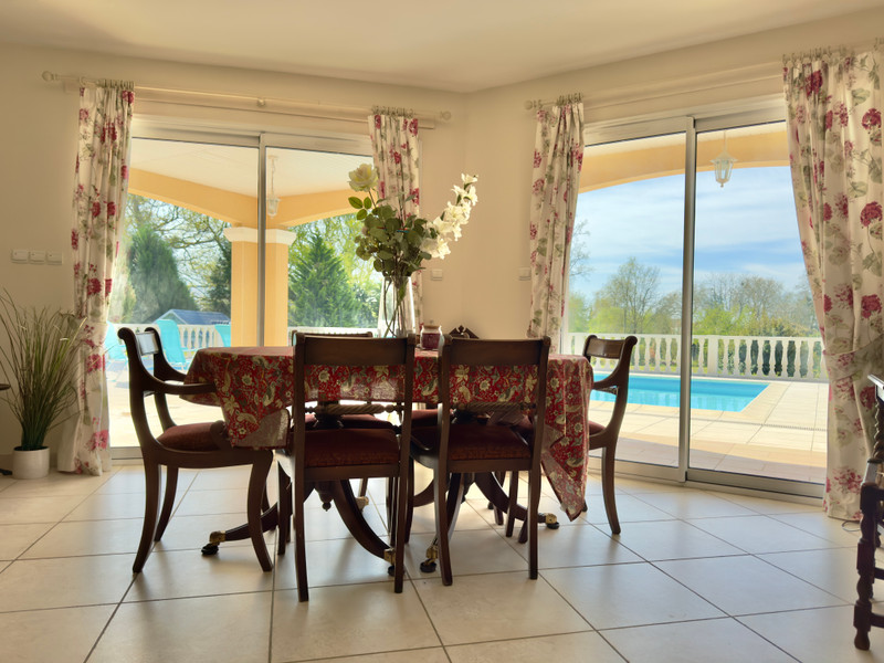 French property for sale in Saint-Mathieu, Haute-Vienne - €397,500 - photo 5