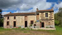 Maison à vendre à Cléré-sur-Layon, Maine-et-Loire - 236.559 € - photo 2