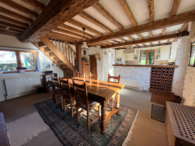 French property for sale in Valdallière, Calvados - €214,000 - photo 2