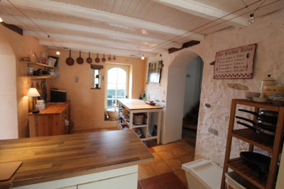 French property for sale in Leugny, Vienne - €255,730 - photo 2
