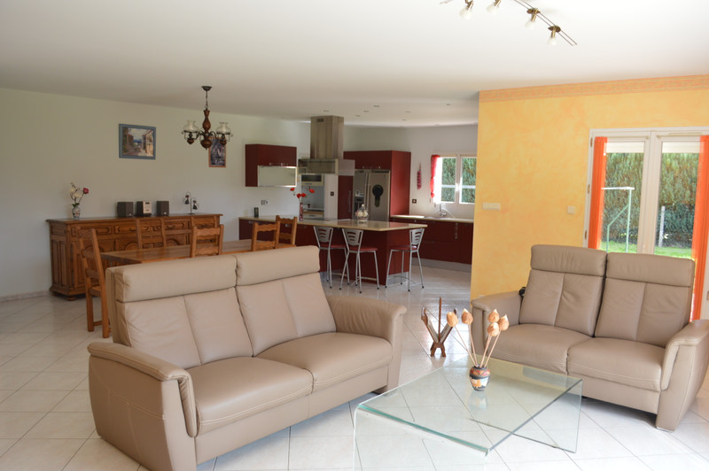 French property for sale in Lédat, Lot-et-Garonne - €246,100 - photo 6