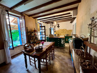 Maison à vendre à Boutenac-Touvent, Charente-Maritime - 185 500 € - photo 4