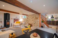 Maison à vendre à Cournanel, Aude - 228.000 € - photo 2