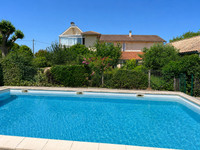 Propriété à vendre à Saint-Christoly-de-Blaye, Gironde - 477 000 € - photo n°4