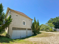 Propriété à vendre à Ribérac, Dordogne - 282 000 € - photo n°9