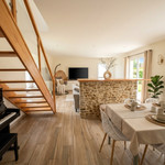 Propriété à vendre à La Haye, Manche - 240 000 € - photo n°2