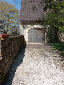 French property for sale in Saint-Rabier, Dordogne - €240,000 - photo 7