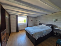 Maison à vendre à Chanoz-Châtenay, Ain - 519.000 € - photo 6