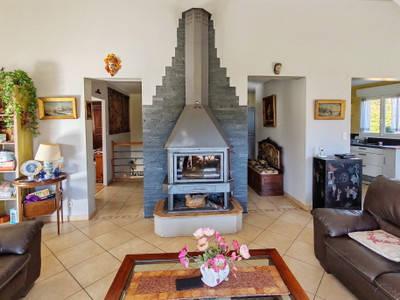 French property for sale in Senillé-Saint-Sauveur, Vienne - €428,550 - photo 4
