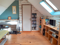 Maison à vendre à Fleurigné, Ille-et-Vilaine - 259.700 € - photo 11