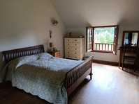 Maison à vendre à Saint-Nicolas-des-Bois, Manche - 197.154 € - photo 6