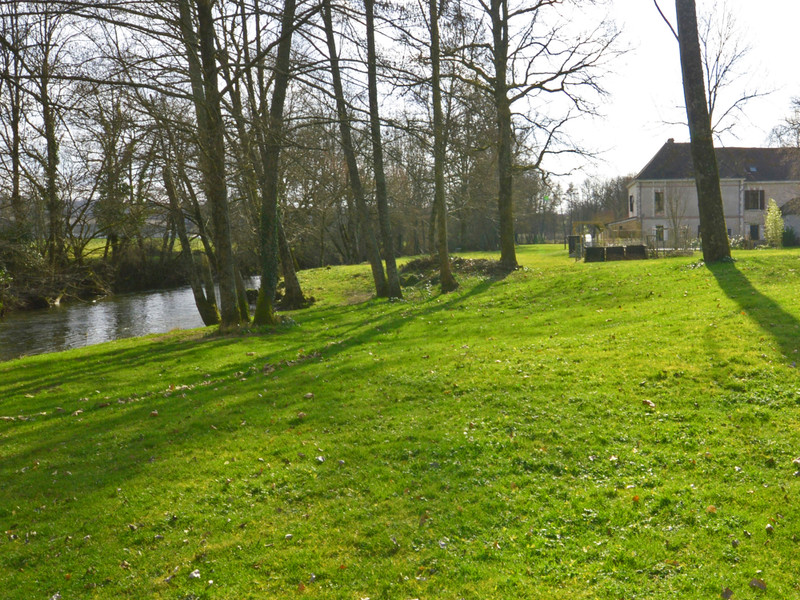 Maison à vendre à Saint-Médard-d'Excideuil, Dordogne - 580.000 € - photo 1