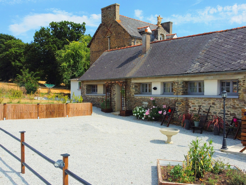 French property for sale in Rohan, Morbihan - &#8364;375,000 - photo 5